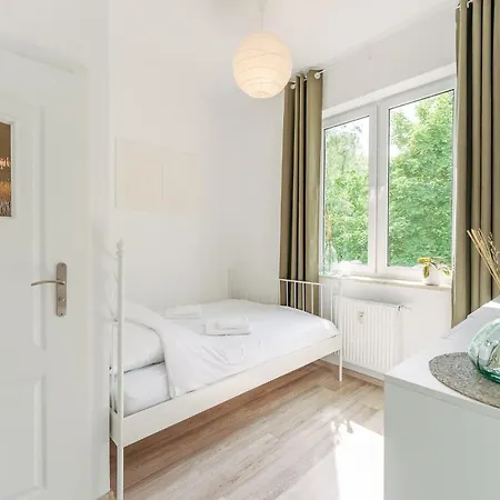 Appartamento Greenview Kołobrzeg