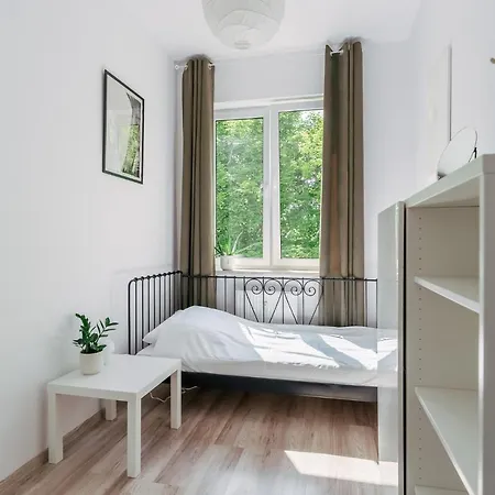 Greenview Appartamento Kołobrzeg