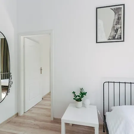 Greenview Appartamento *