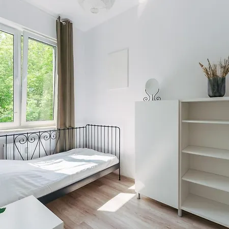 Greenview Appartamento *