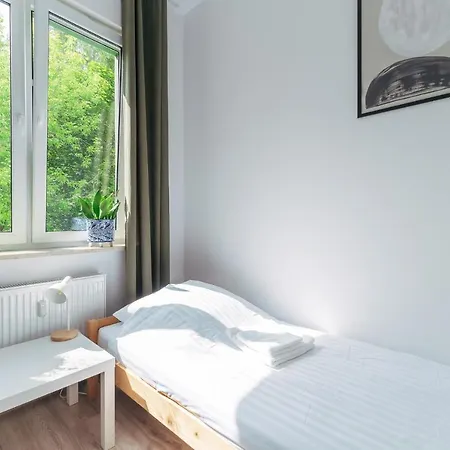 Greenview Appartamento