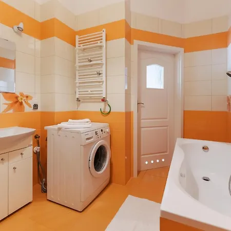 Greenview Appartamento Kołobrzeg