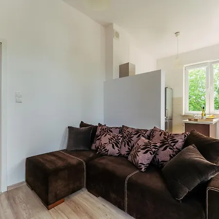 Greenview Appartamento