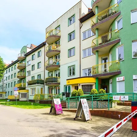 Greenview Kołobrzeg