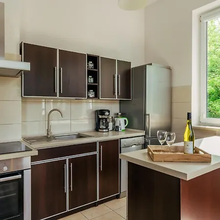 Appartamento Greenview *