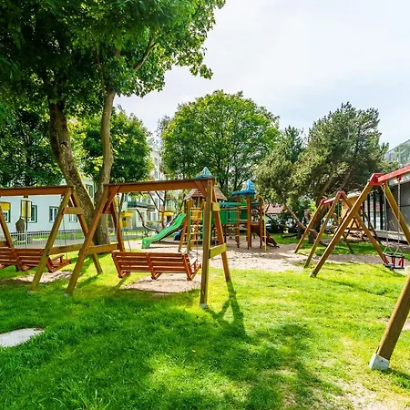 Greenview * Kołobrzeg