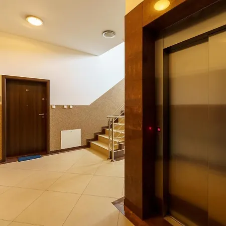 Appartamento Greenview