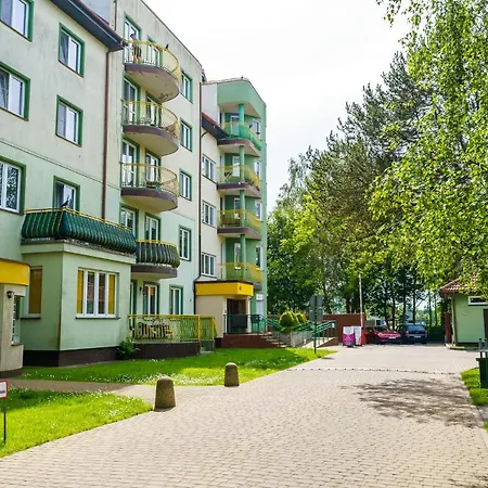 Appartamento Greenview *