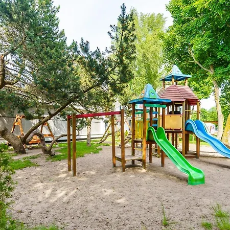 Appartamento Greenview Kołobrzeg