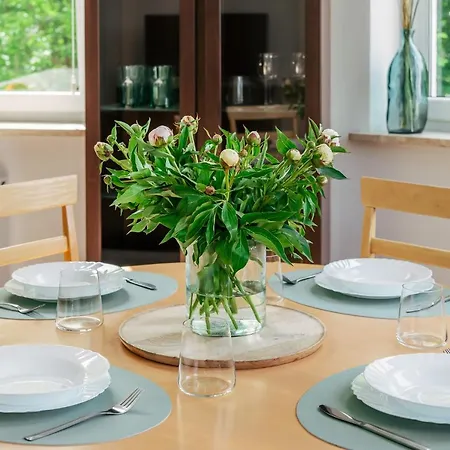 Greenview Appartamento *