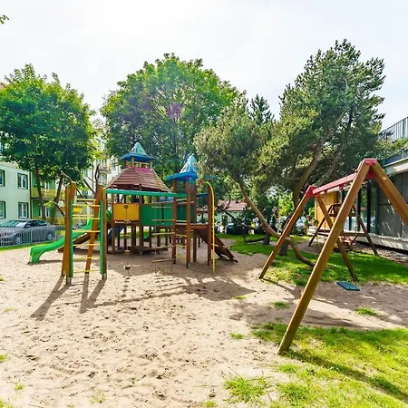 Appartamento Greenview *