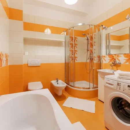Appartamento Greenview