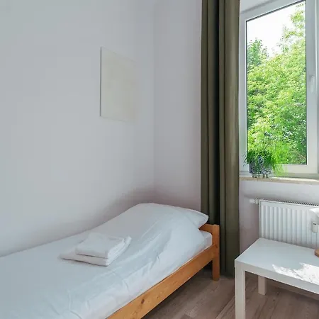 Greenview Appartamento *