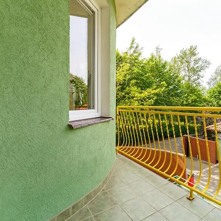 Appartamento Greenview *