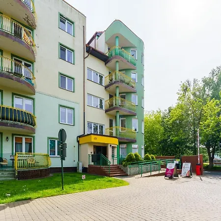 Greenview Appartamento
